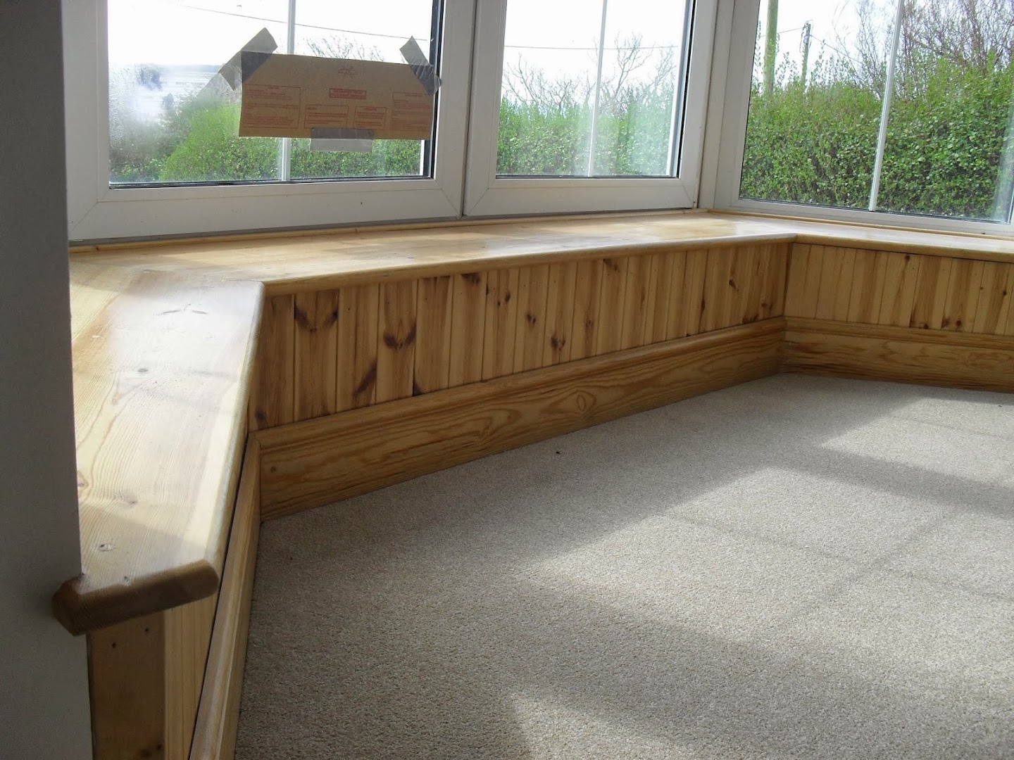 Darvell Carpentry & Property Maintenance — Photos 2