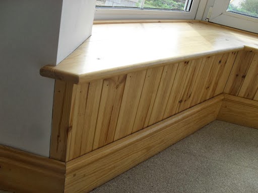 Darvell Carpentry & Property Maintenance — Photos 1